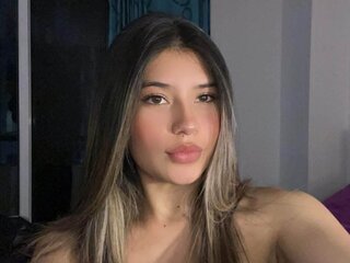 AmberCuellar webcam show live