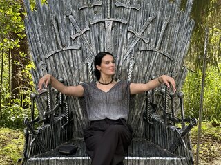 AmmyVelvet real sex recorded