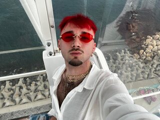 ArisForbs anal camshow recorded