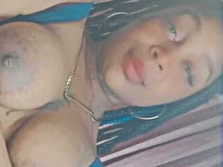 AtaleyaJack recorded naked sex