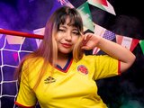 BelleVivianne fuck livejasmin.com video