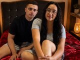 CharlotandMichae pussy jasmine livesex