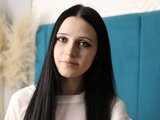 ChloeKingsley anal pussy shows