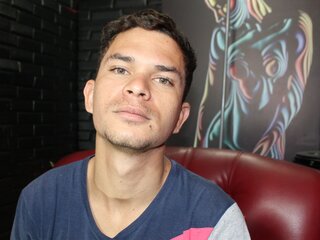 DamianCastell show anal camshow