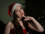 DanielleHallock jasminlive ass private