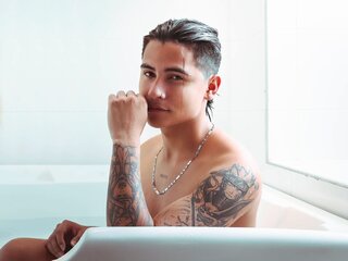 DavidBless camshow porn shows