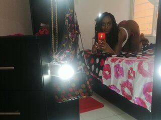 DayannaDiamond online recorded online