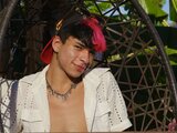 DelvisSpencer recorded livejasmine webcam