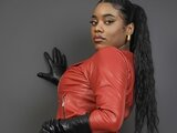 DemetriaHart ass videos live