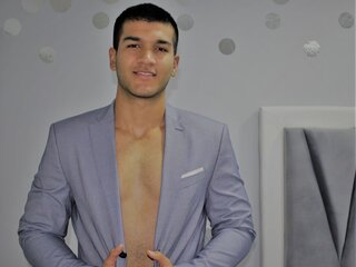 DominicWall camshow private porn