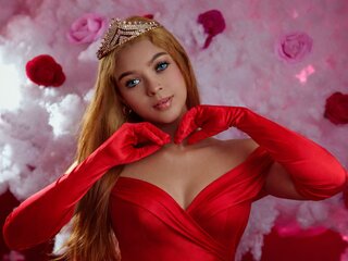 DonnaCartier livesex porn pussy