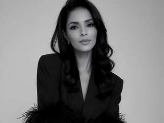 EmiBrow real toy livejasmin