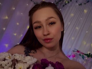EvaEverett ass live camshow