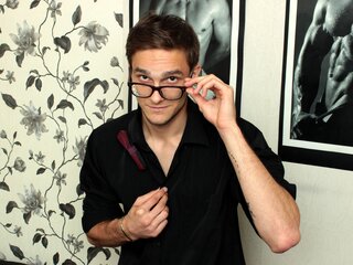 FrankHandsome adult nude real