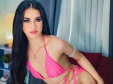 FranziaAmores toy naked webcam