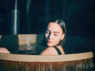 GlennaCornett xxx private online