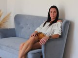 IngaJohnson livejasmine webcam real