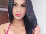 IsaBelhagomez shows sex webcam