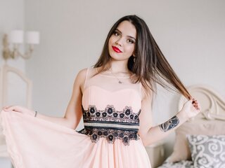 IsabelRise recorded online ass