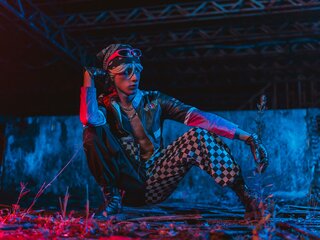 JasperCooper pics shows private