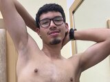 JaxonCarter hd anal livesex