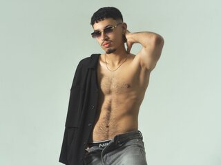 JaxonCarter hd anal livesex