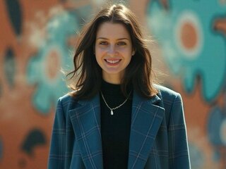 JohnettaLucente real livesex amateur