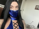 kitanamkx video camshow naked