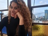 LilyNoir private naked live