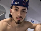 LucasKian naked cam camshow