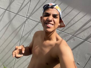 LukassCaballero lj fuck webcam