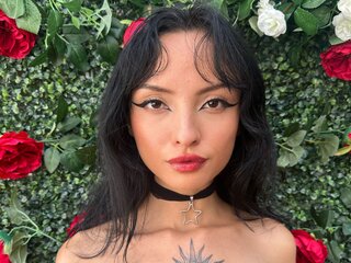 MaddiePark private cam webcam