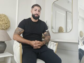 MarcoBelindi real anal private