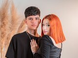 MarcusAndBritany nude recorded toy