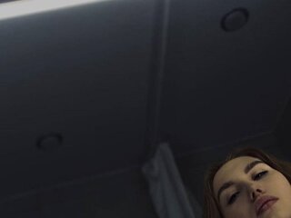 MarieVargas shows real videos