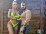 MatteoAndSonya toy show camshow