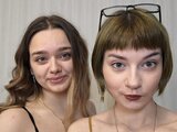 NoreenAndJuliana camshow online pics