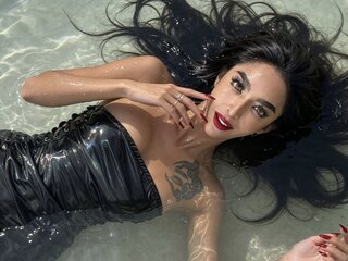 PeningGercia real photos livejasmin