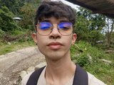 RicardoSalcedo live private hd