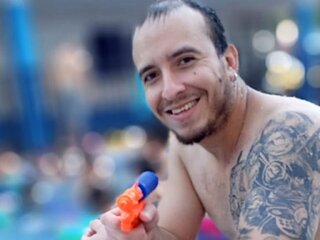 RobbinHappy private livejasmin livesex