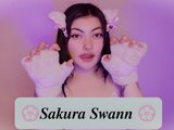 SakuraSwann porn live jasmin