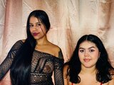 SalomeAnna video ass xxx