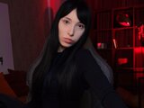 SeraphineSparda ass jasmine show