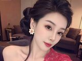 ShuFang livesex private jasmine