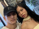 SophiAndJack jasmine webcam pics