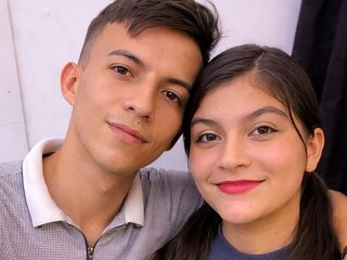 TaniaAndDixon livejasmine hd xxx