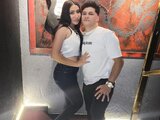ViolettAndAntares livejasmin live webcam