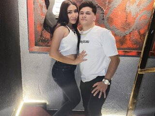 ViolettAndAntares livejasmin live webcam