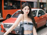 YiyiChen toy camshow livesex